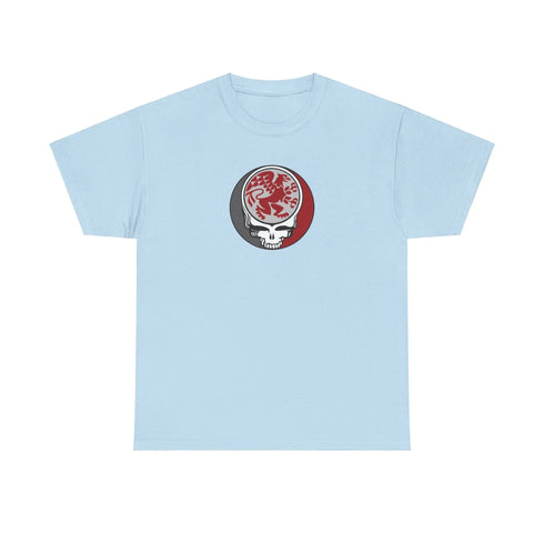Reed College Grateful Dead T-Shirt - StealieShop